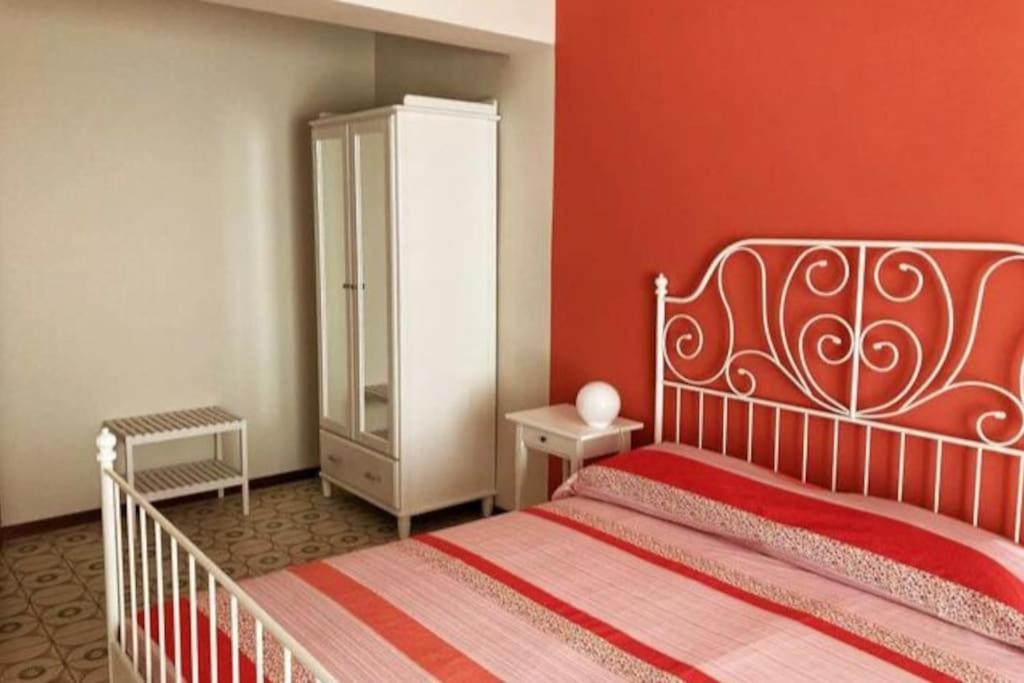 Casa Vacanze Il Nido - 4 Stelle Milazzo Exterior foto