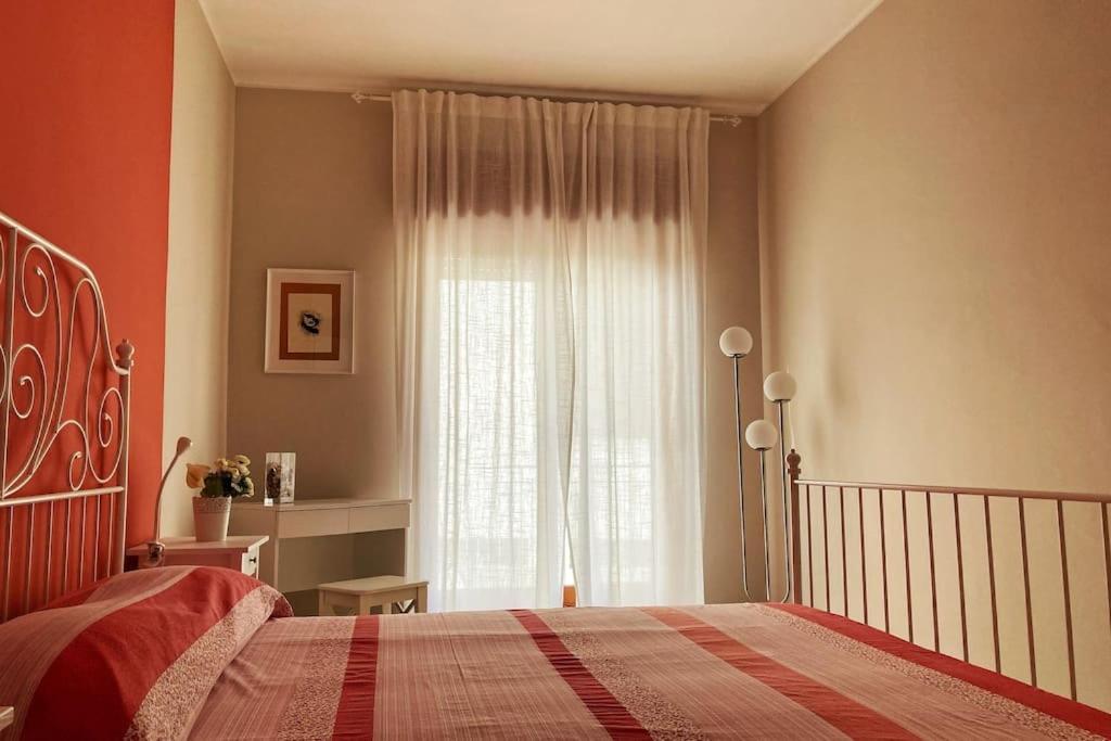Casa Vacanze Il Nido - 4 Stelle Milazzo Exterior foto